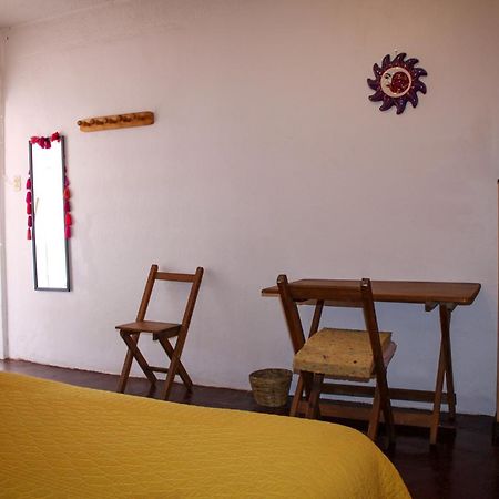 Casa Huipil Hotel San Cristóbal de Las Casas Buitenkant foto