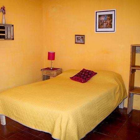 Casa Huipil Hotel San Cristóbal de Las Casas Buitenkant foto