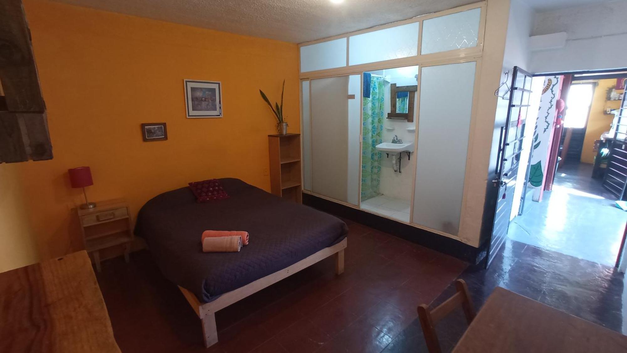 Casa Huipil Hotel San Cristóbal de Las Casas Buitenkant foto