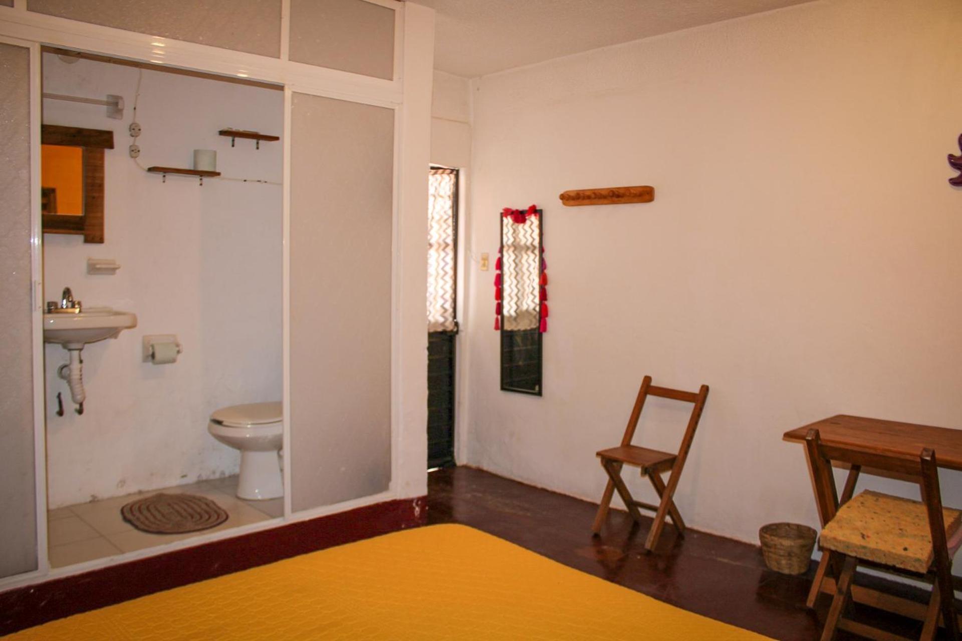 Casa Huipil Hotel San Cristóbal de Las Casas Buitenkant foto