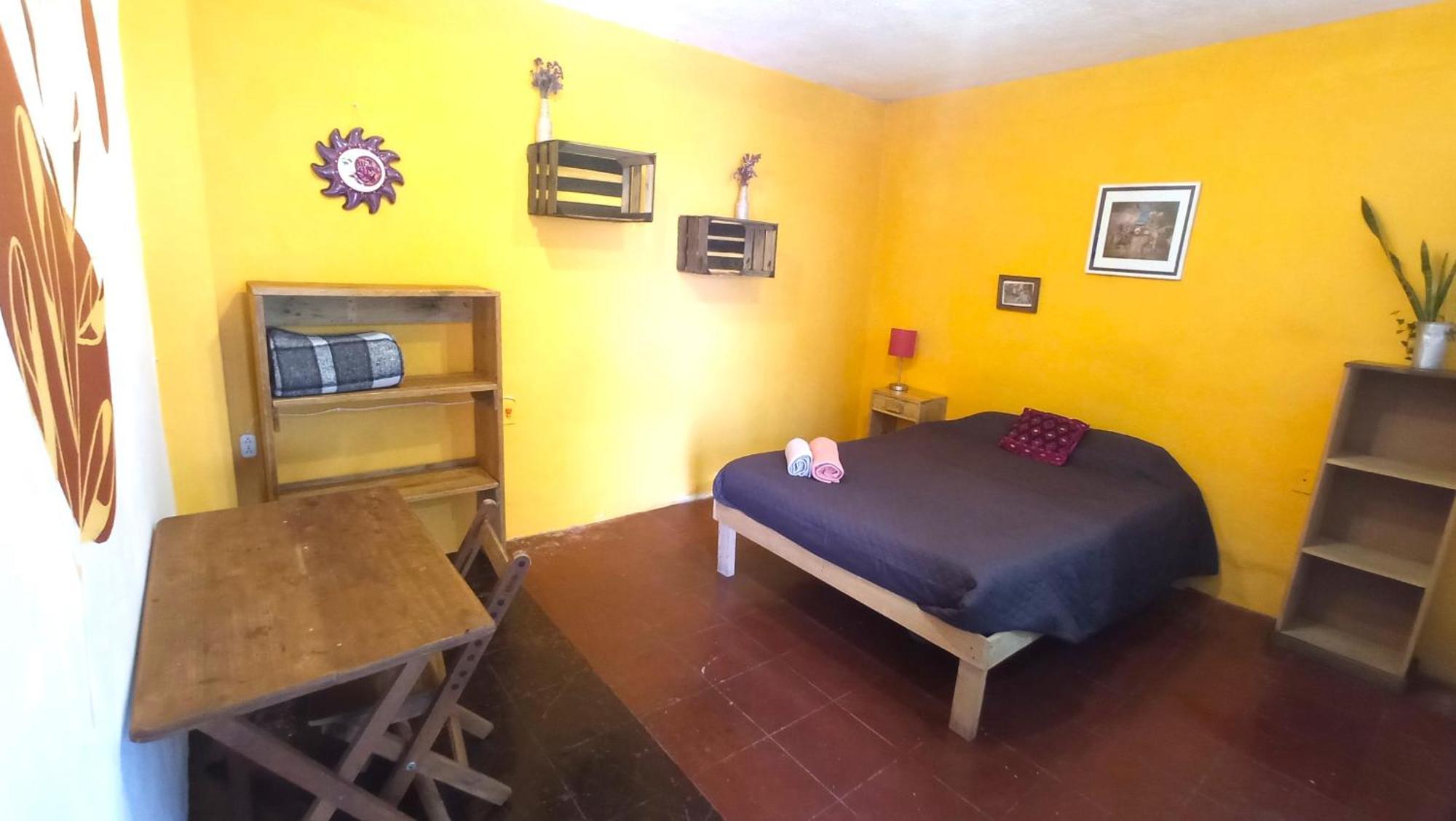 Casa Huipil Hotel San Cristóbal de Las Casas Buitenkant foto