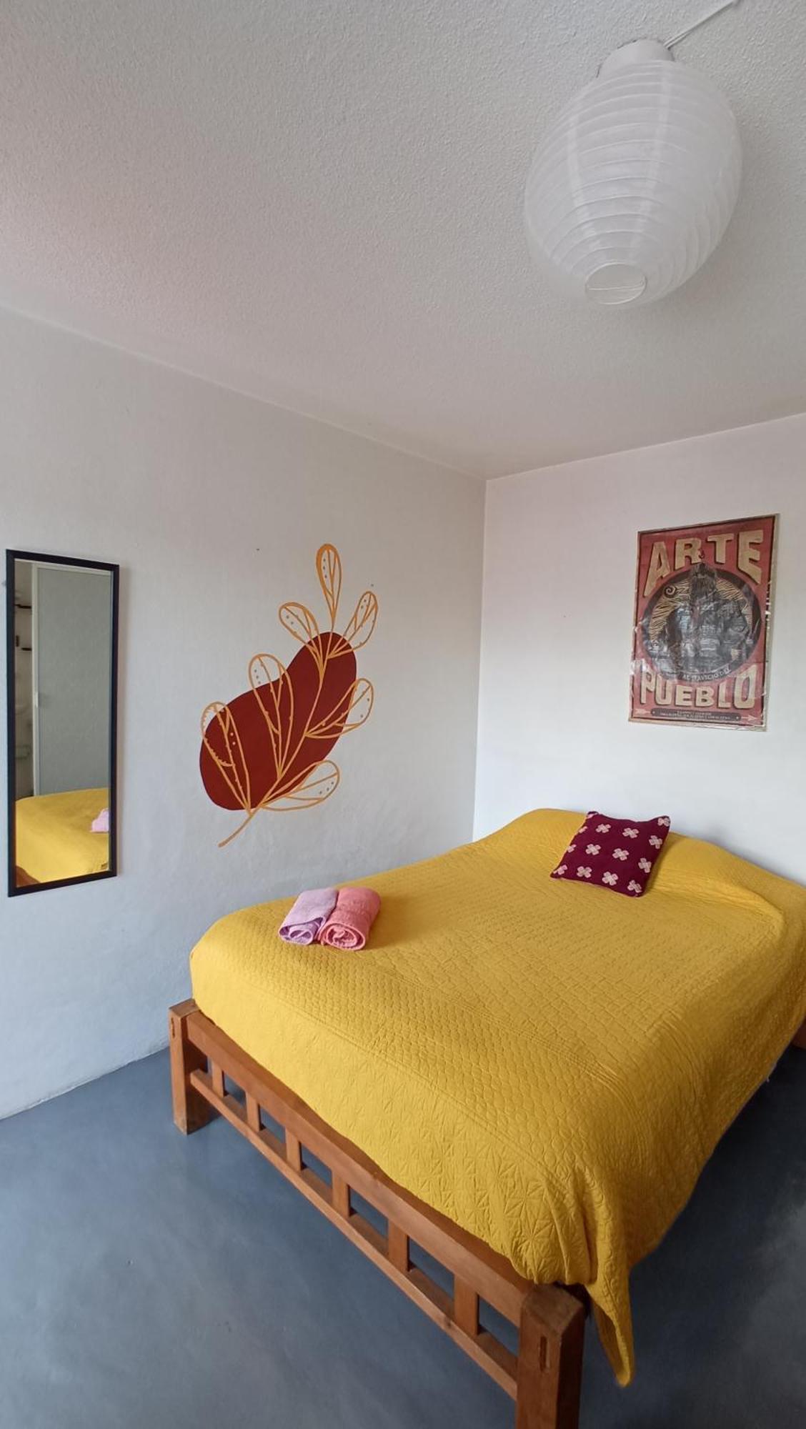 Casa Huipil Hotel San Cristóbal de Las Casas Buitenkant foto