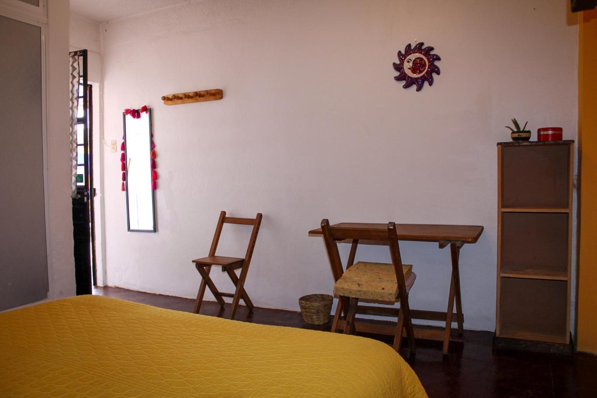 Casa Huipil Hotel San Cristóbal de Las Casas Buitenkant foto