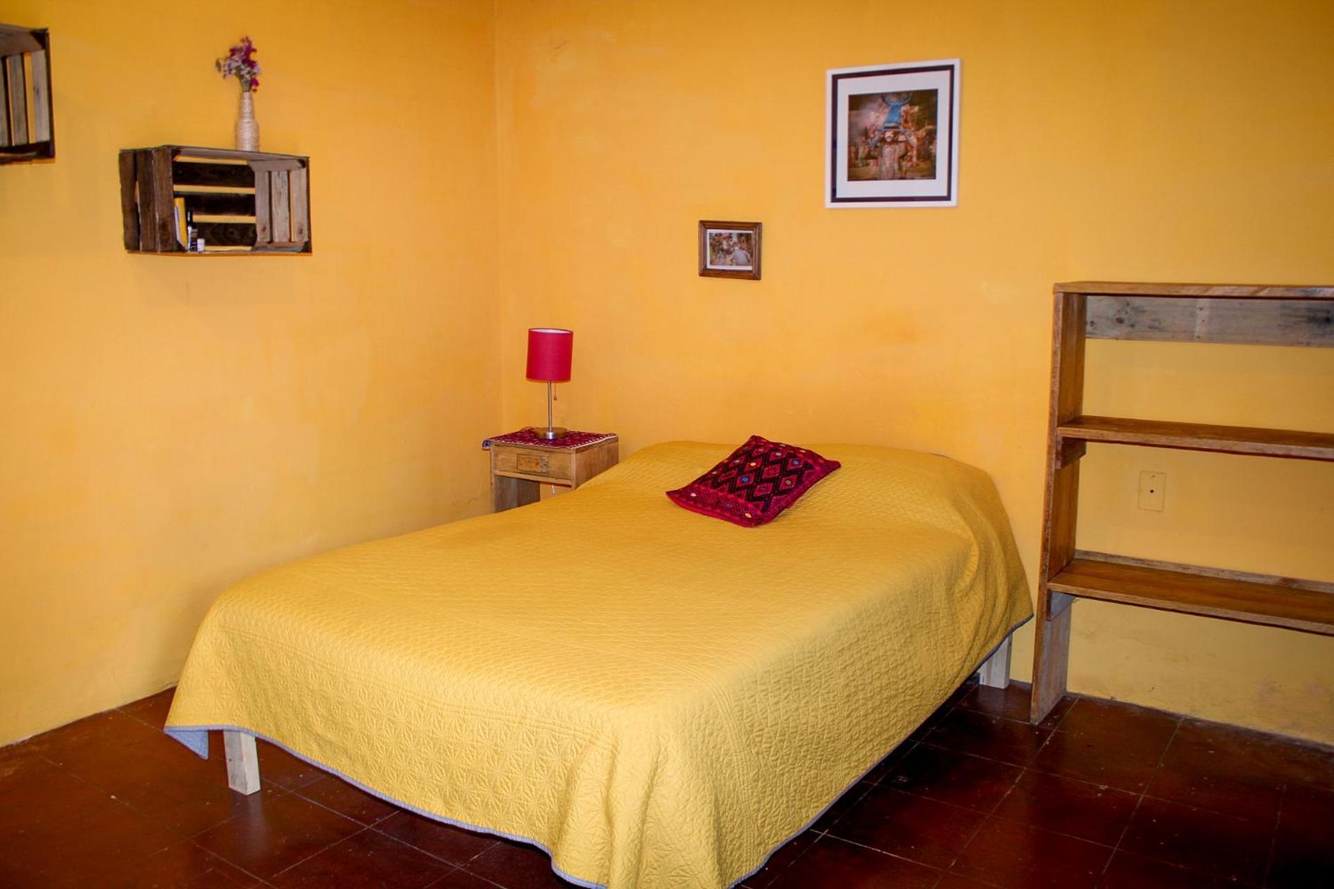 Casa Huipil Hotel San Cristóbal de Las Casas Buitenkant foto