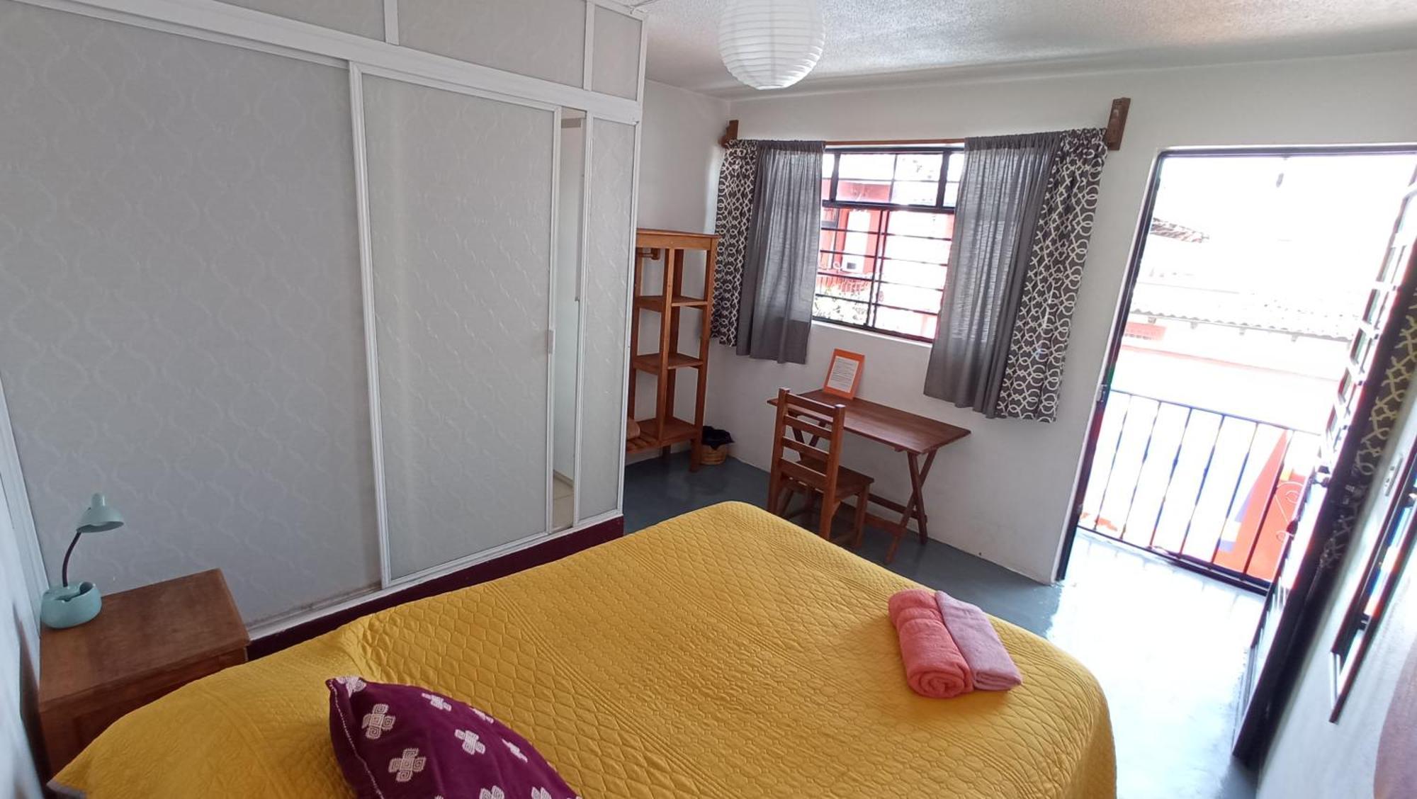 Casa Huipil Hotel San Cristóbal de Las Casas Buitenkant foto