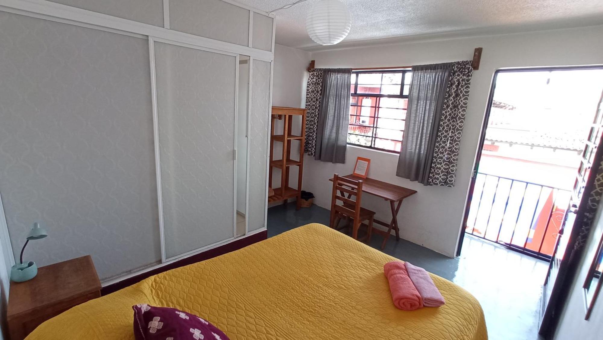 Casa Huipil Hotel San Cristóbal de Las Casas Buitenkant foto
