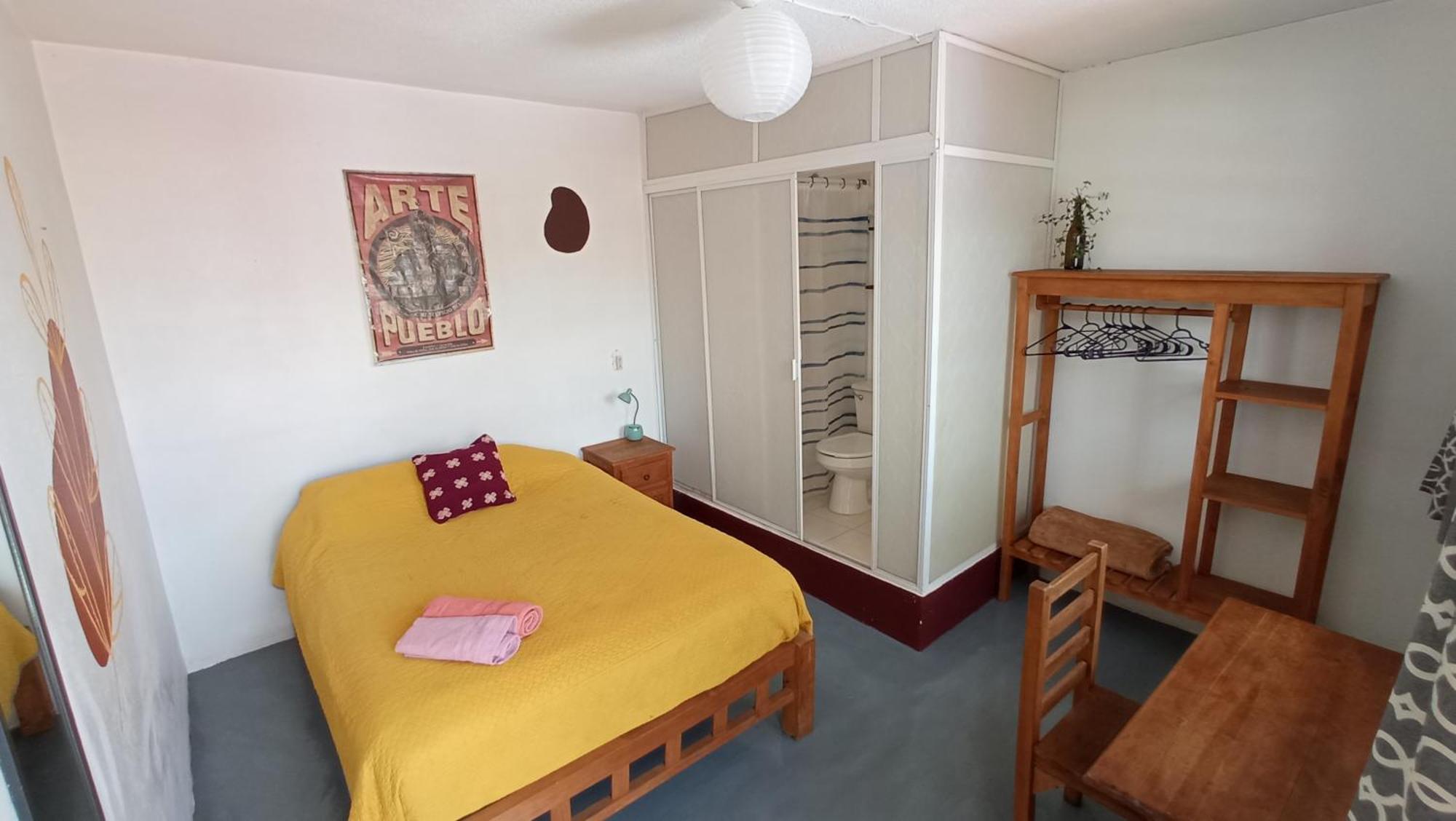 Casa Huipil Hotel San Cristóbal de Las Casas Buitenkant foto