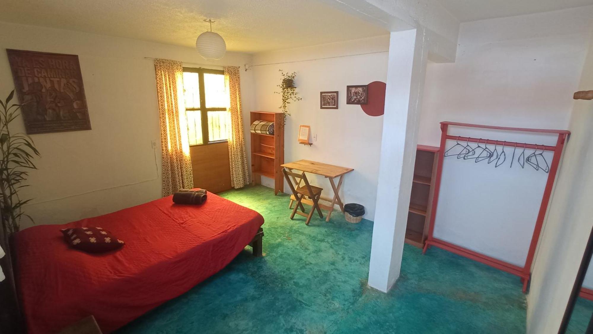 Casa Huipil Hotel San Cristóbal de Las Casas Buitenkant foto