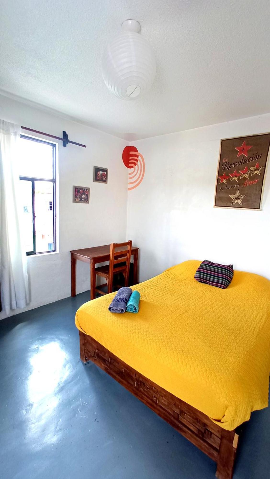 Casa Huipil Hotel San Cristóbal de Las Casas Buitenkant foto