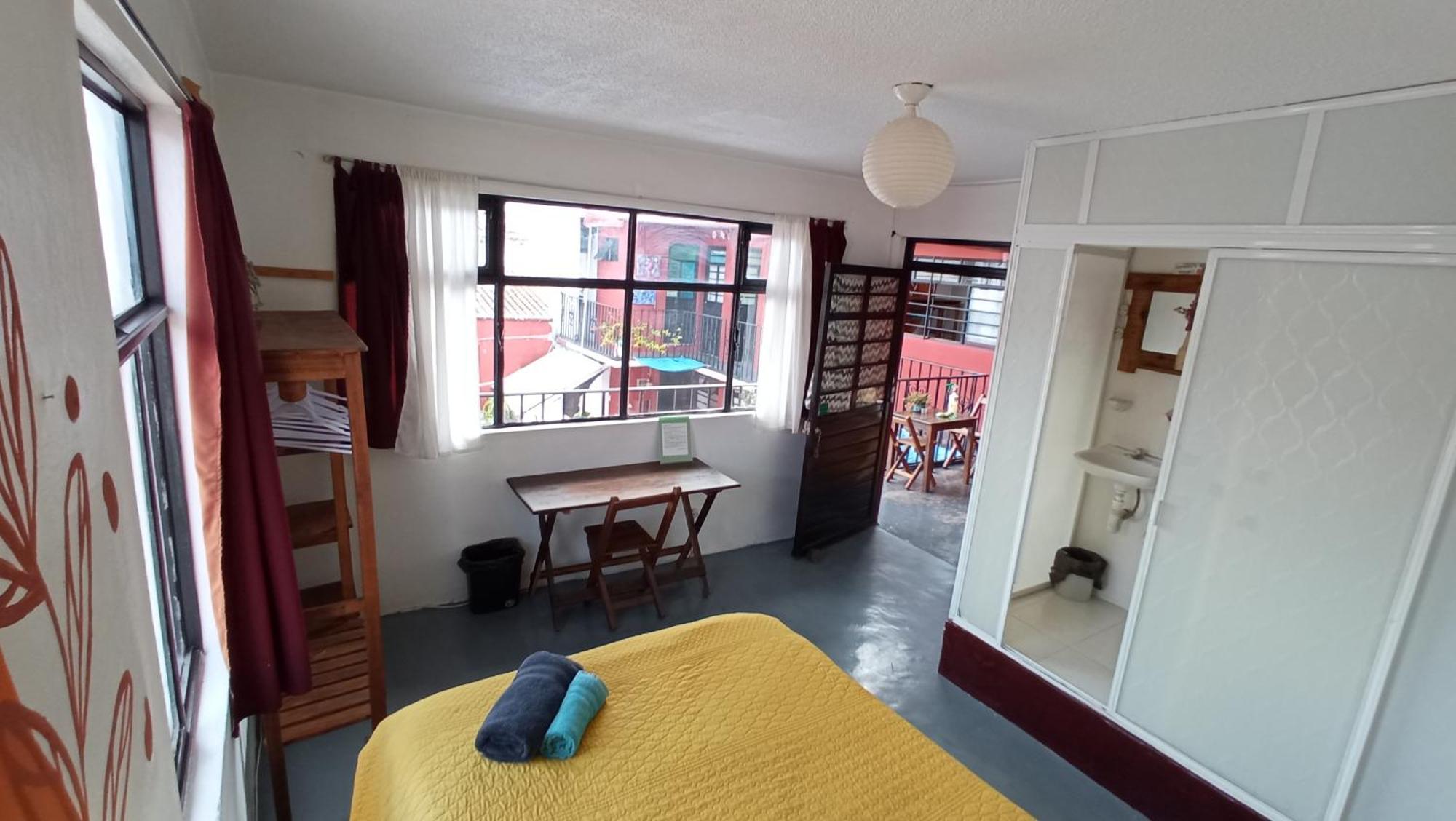 Casa Huipil Hotel San Cristóbal de Las Casas Buitenkant foto