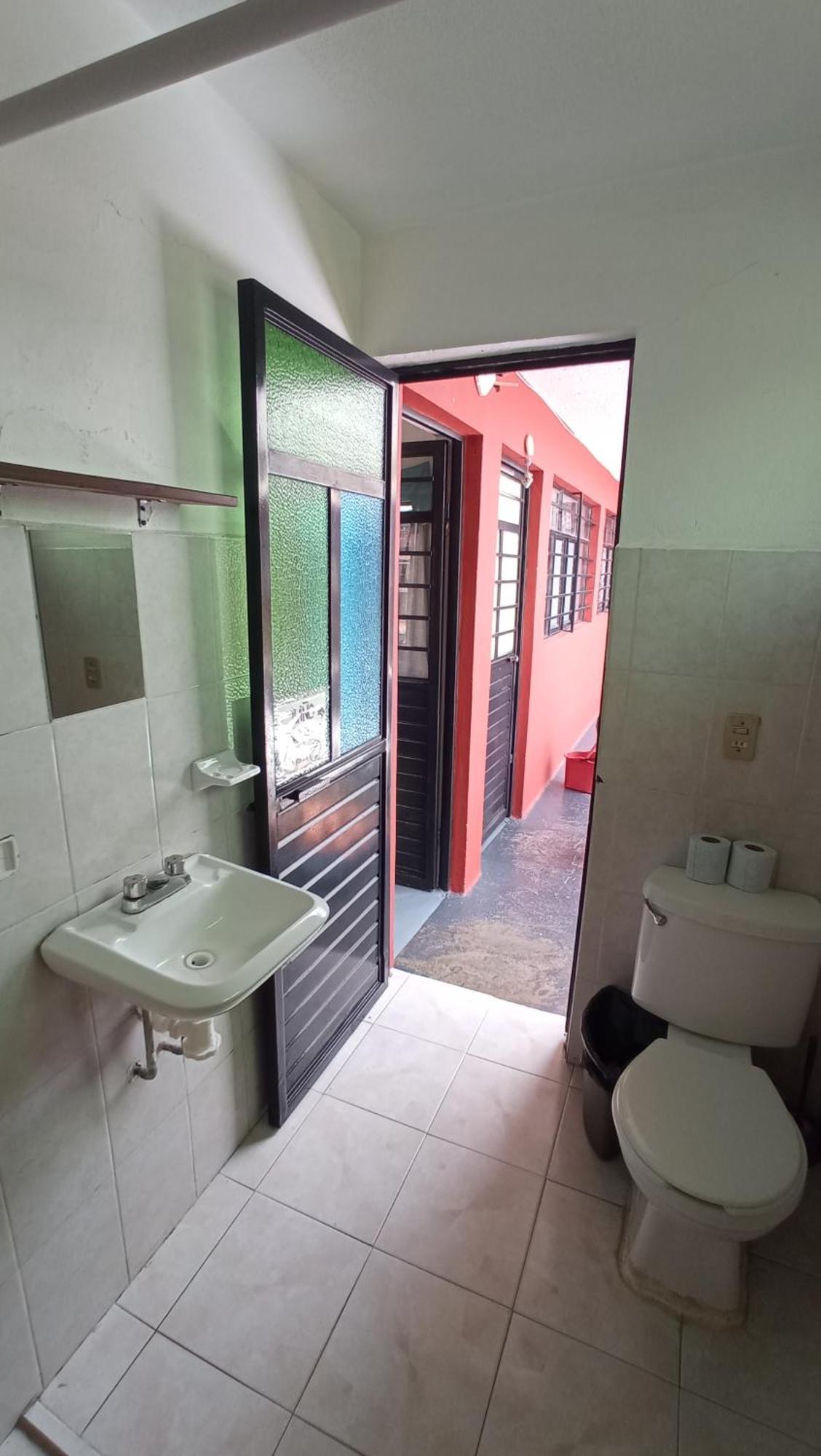 Casa Huipil Hotel San Cristóbal de Las Casas Buitenkant foto