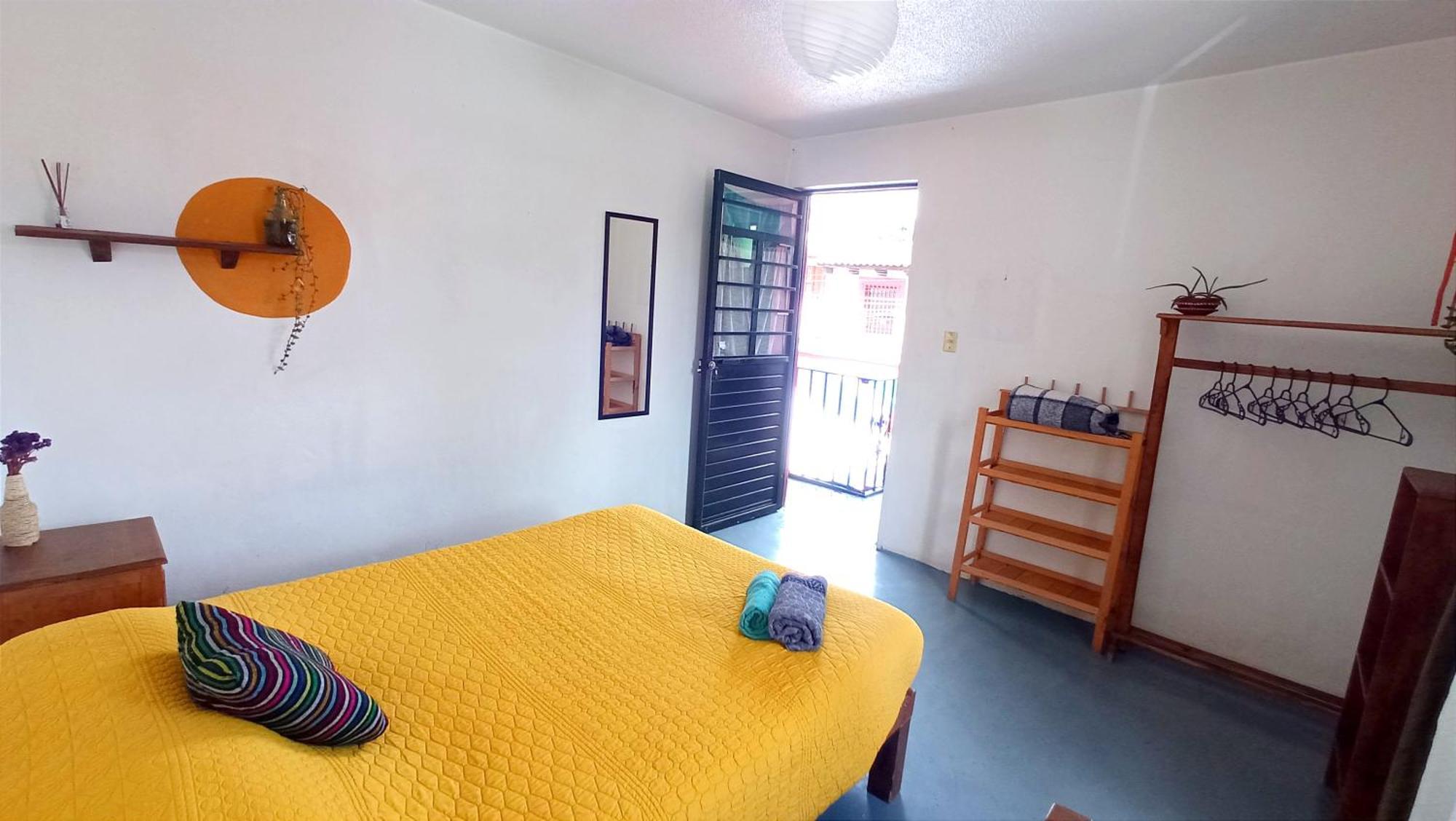 Casa Huipil Hotel San Cristóbal de Las Casas Buitenkant foto